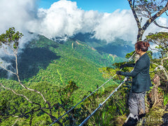 2D1N Mount Trus Madi Climb